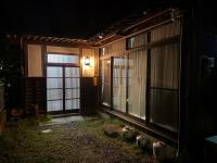 民泊SakuraワンちゃんＯＫ - Ferienwohnung Karatsu