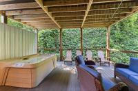 Night Owl cabin - B&B Greystone Heights