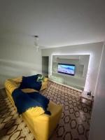 Casa de praia - Chambres d'hôtes Mongaguá