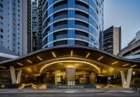 Sky-High 2 Bedroom in Brisbane CBD - Spectacular City and River Views - B&B Brisbane
