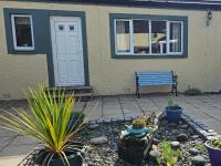 Ash Cottage - Ferienwohnung Stranraer