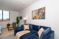 Cozy and Comfortable 1BR Near Calle Ocho and Brickell - Chambres d'hôtes Miami