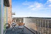 Luxury 1BR Apt - Wembley - Sleeps 6 - Ferienwohnung Hatch End