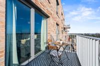 Luxury 1BR Apt - Wembley - Sleeps 6 - Ferienwohnung Hatch End