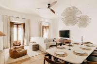 Casa Torno - El Mirador - B&B Sanlúcar de Barrameda