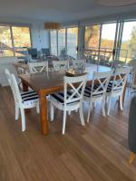 Sandbar Beach House - B&B Coles Bay