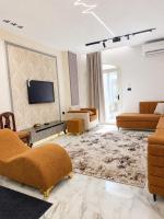 Modern Apartment near Dream Beach Old Sheraton Hurghada - B&B Hurghada