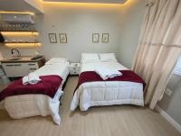 EG Jardim do shopping 102 Rosas - B&B Caxias do Sul
