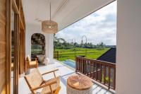 Suite Room with Plunge Pool 