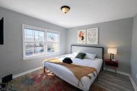 Cozy Birmingham Retreat with Parking Near UAB & Vulcan Park - Ferienwohnung Birmingham