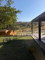 Casa Núria - Sítio Andorra - B&B Pirenópolis