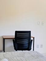 Apartamento próximo a BR | Ar-condicionado - B&B Governador Valadares