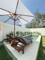 Dauma Stay - Bed and Breakfast Ungasan