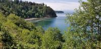 Sea View Inn - Ferienwohnung Anacortes