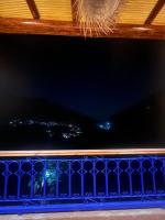 Chambre Double avec Balcon