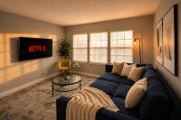 Spacious 1BR Alabama Unit Near Downtown Birmingham - Ferienwohnung Birmingham