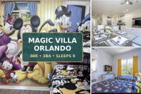 Magic Villa Orlando - B&B Orlando