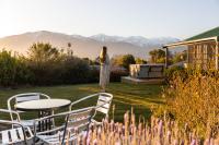 Handy to Town, Spacious, Relaxed - KK14905 - B&B Kaikoura