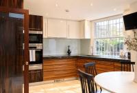 The Grand Belgravia Mansion - B&B Londres