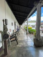 Lemon Hostels Antigua - B&B Antigua Guatemala