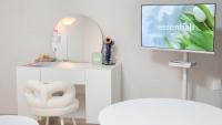 AIRPORT STAY SEOUL, 3m to 5-Line Metro Hub, GMP - B&B Seoul
