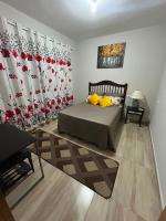 Cintra Home Araçariguama - Casa 06 - B&B Araçariguama