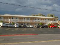 Budget Inn - B&B Needles