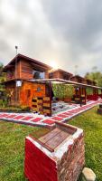 The Ci Dwi Resort - B&B Subang