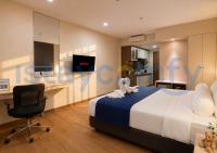 Studio Aston Residence 0316 City View - B&B Nagoya