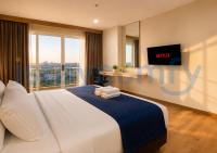 Studio Aston Residence 0316 City View - B&B Nagoya