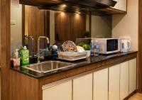 Studio Aston Residence 0316 City View - B&B Nagoya