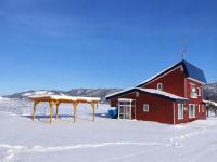 House Of Joy Furano -15 mins to ski resort- - B&B Furano