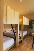 The Base Sapporo Susukino - B&B Sapporo