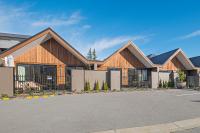 Boulder Point - Ferienwohnung Hanmer Springs