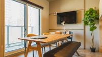The Base Sapporo Susukino - B&B Sapporo