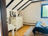 Ruhige Wohnung in Meschede - B&B Meschede