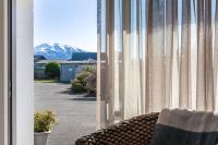Mt Hutt Motels - Ferienwohnung Methven