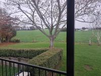 5 Bedroom House in Ngahinapouri - B&B Karamu