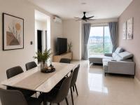 2Bedroom Apartment in Damansara Damai - B&B Petaling Jaya