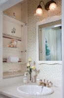 Deluxe Zimmer mit Kingsize-Bett und Whirlpool