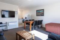 Apartment mit 2 Schlafzimmern