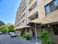 Premium 3BR & 3BA Apartment With Balcony Near Republic Square - B&B Yerevan