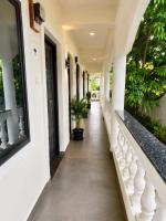 Coconut inn Enigma Keys - B&B Verla
