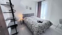 Habitación Doble con patio