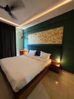 Velvet stay - Chambres d'hôtes Lucknow