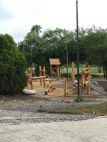 Confortable la silla #2 - B&B Monterrey
