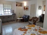 Confortable la silla #2 - B&B Monterrey