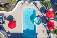 Panorama Peak Luxury Retreat - Bed and Breakfast Poway