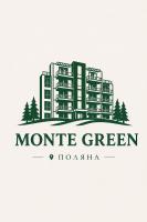 MONTE GreeN - Bed and Breakfast Poliana