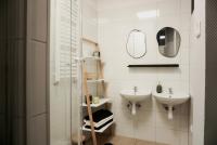 Apartament z prywatnym parkingiem - Chambres d'hôtes Prudnik